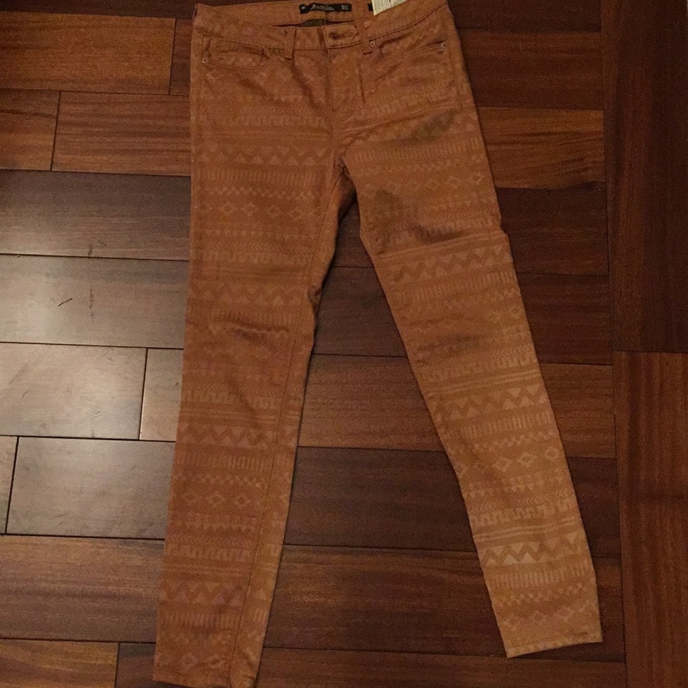 Zara jeans
